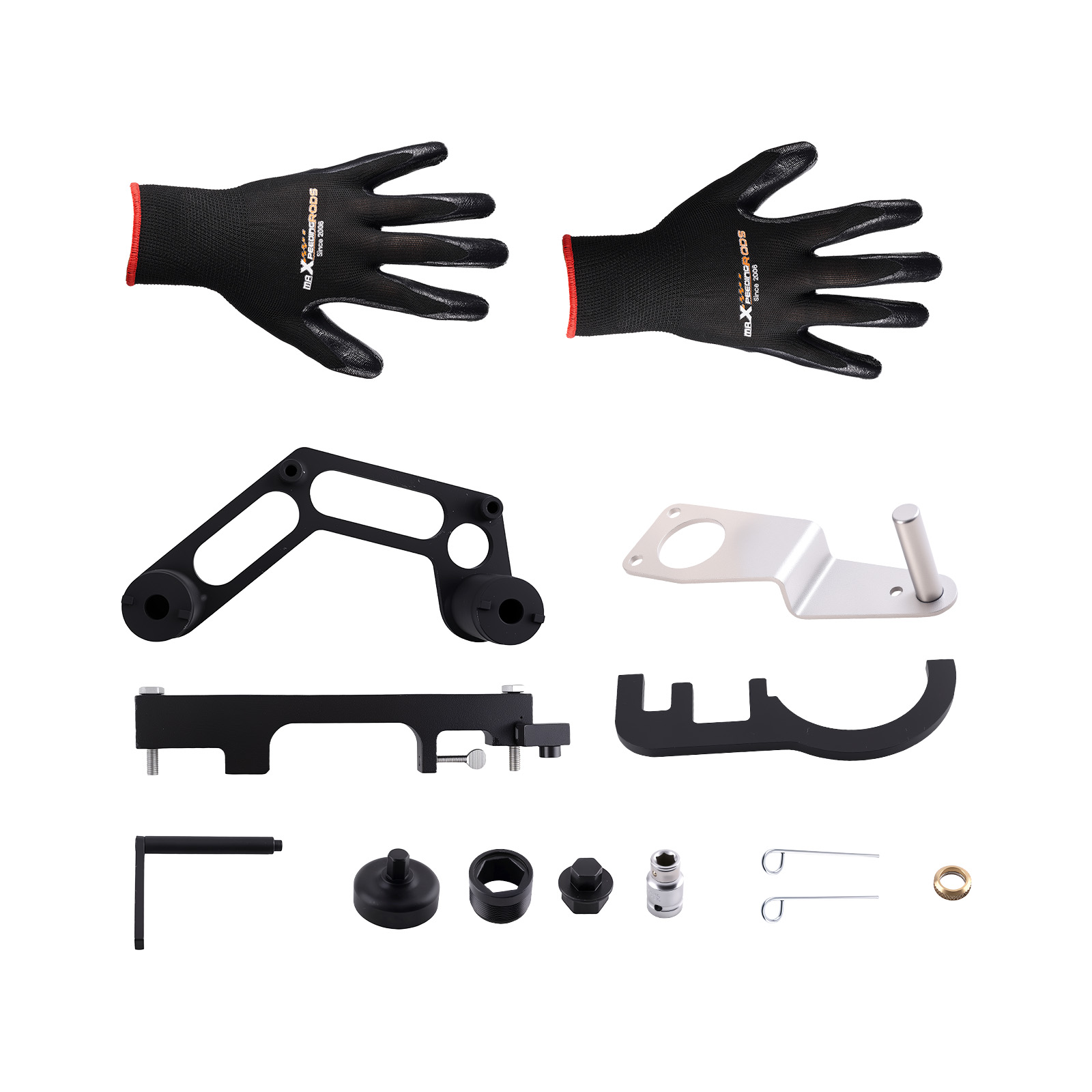 Moteur réglage Chaîne Cames Vague Outil for BMW Série 1 3 5 116d 118d 318d 53
