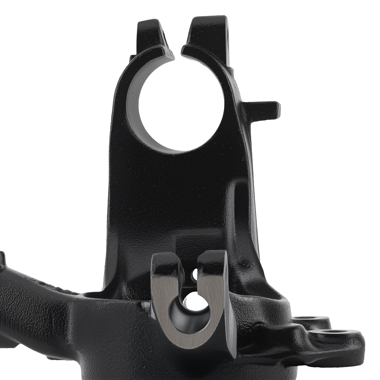 Fusée d'essieu Avant Gauche for Peugeot 208 I CA CC 1.0-1.6L 2012-2022 330785