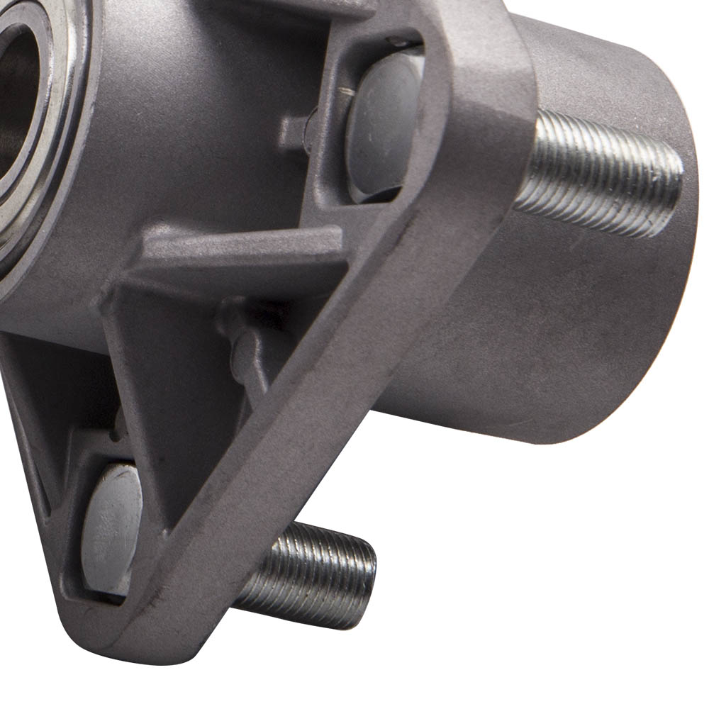 Front Axle Hub Assembly for Golf Cart Gas Electric 2008-Up 600001 609603