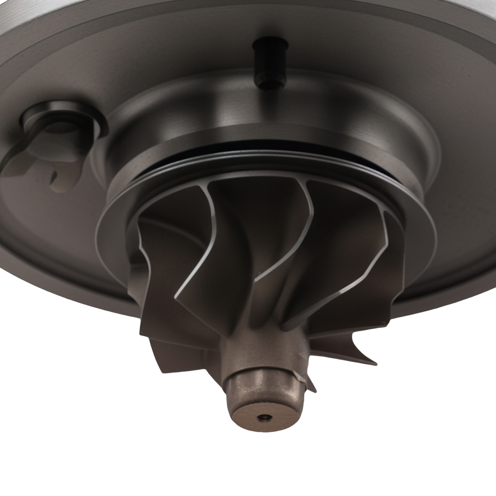 Turbo Chra Cartouche BV43 for Opel Movano 2.3dCi 2014-2025 95523353