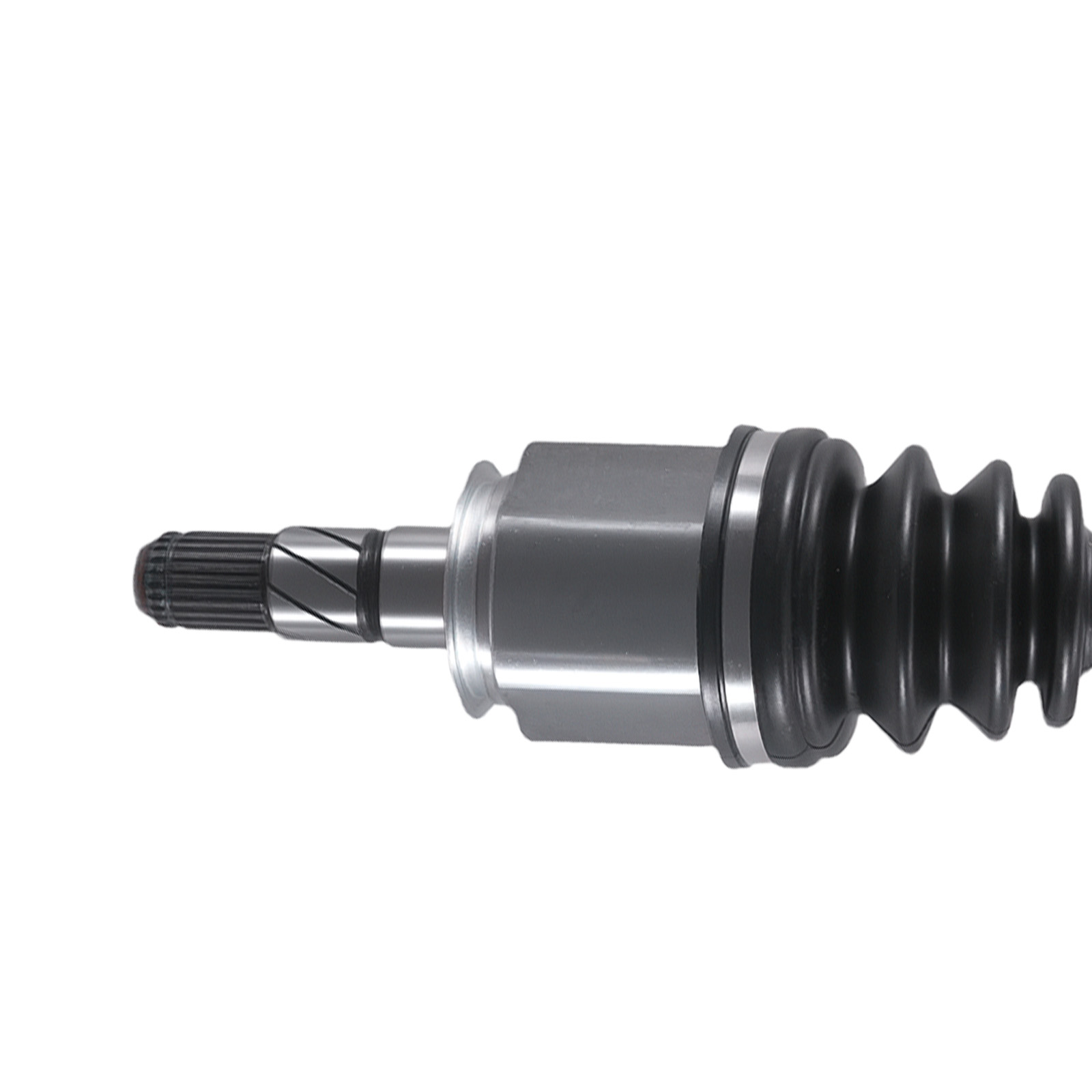 CV Axle Front Passenger for INFINITI EX35 G37 M35 AWD 66-6300 391001BA0A
