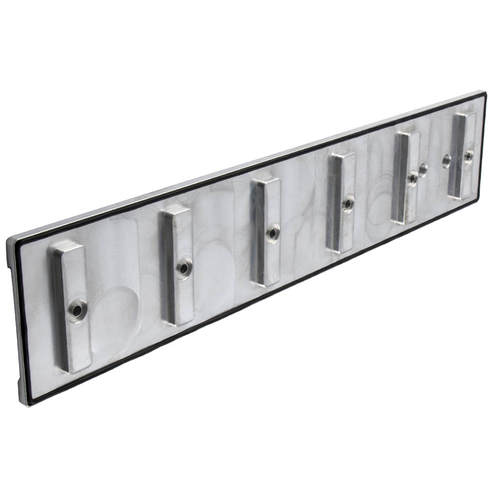 Billet Tappet Cover 5.9L for Cummins 12V/ 24V 1989 1990 1991 1992 1993 1994-02