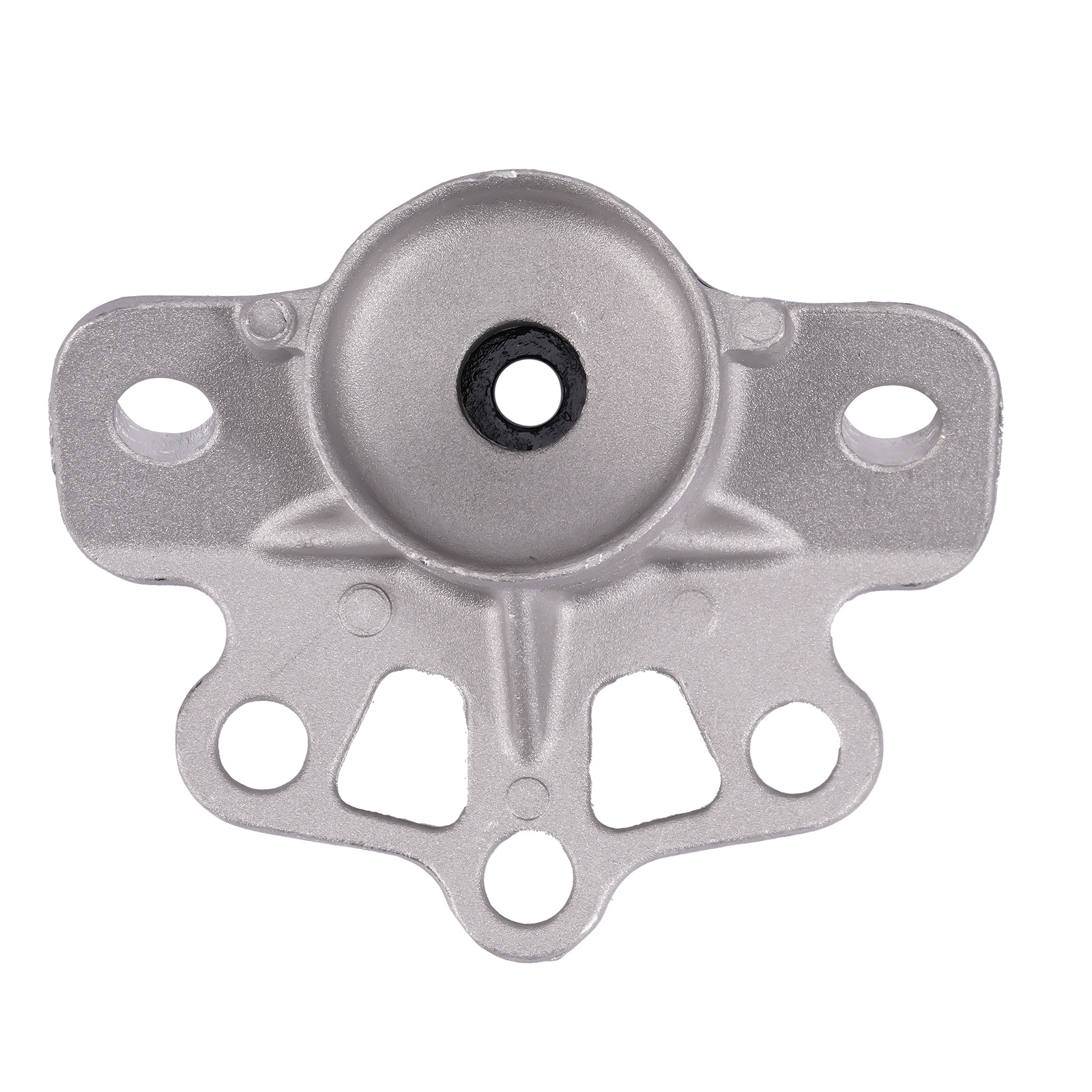 2pz Federbein Domlager Hinten for Fiat Punto Opel Adam 55703317 55703318