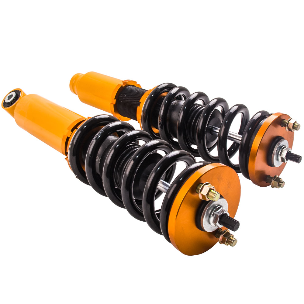 honda crv suspension kit