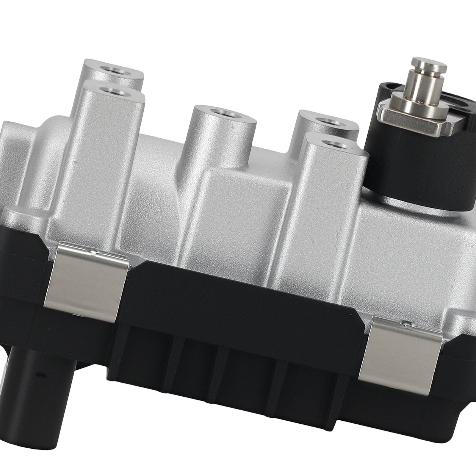 Ladedrucksteller Turbolader for Mercedes-Benz CLK C209 742693 G-271