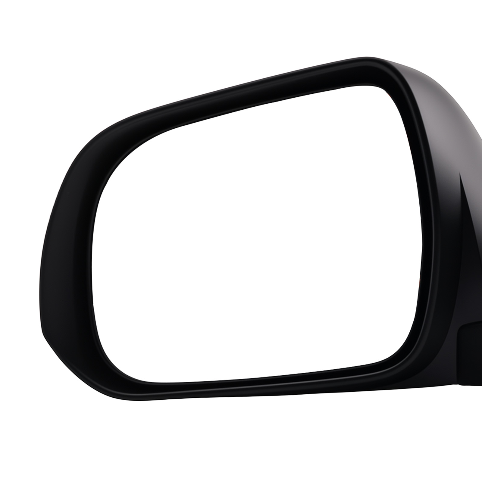 Power Heated Mirror for Toyota Highlander Hybrid 2010-2013 Driver Side
