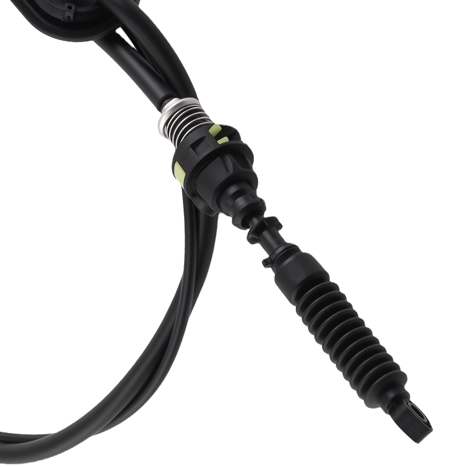 4L60-E Automatic Shift Cable for Chevrolet Blazer 1998-2005 15189198