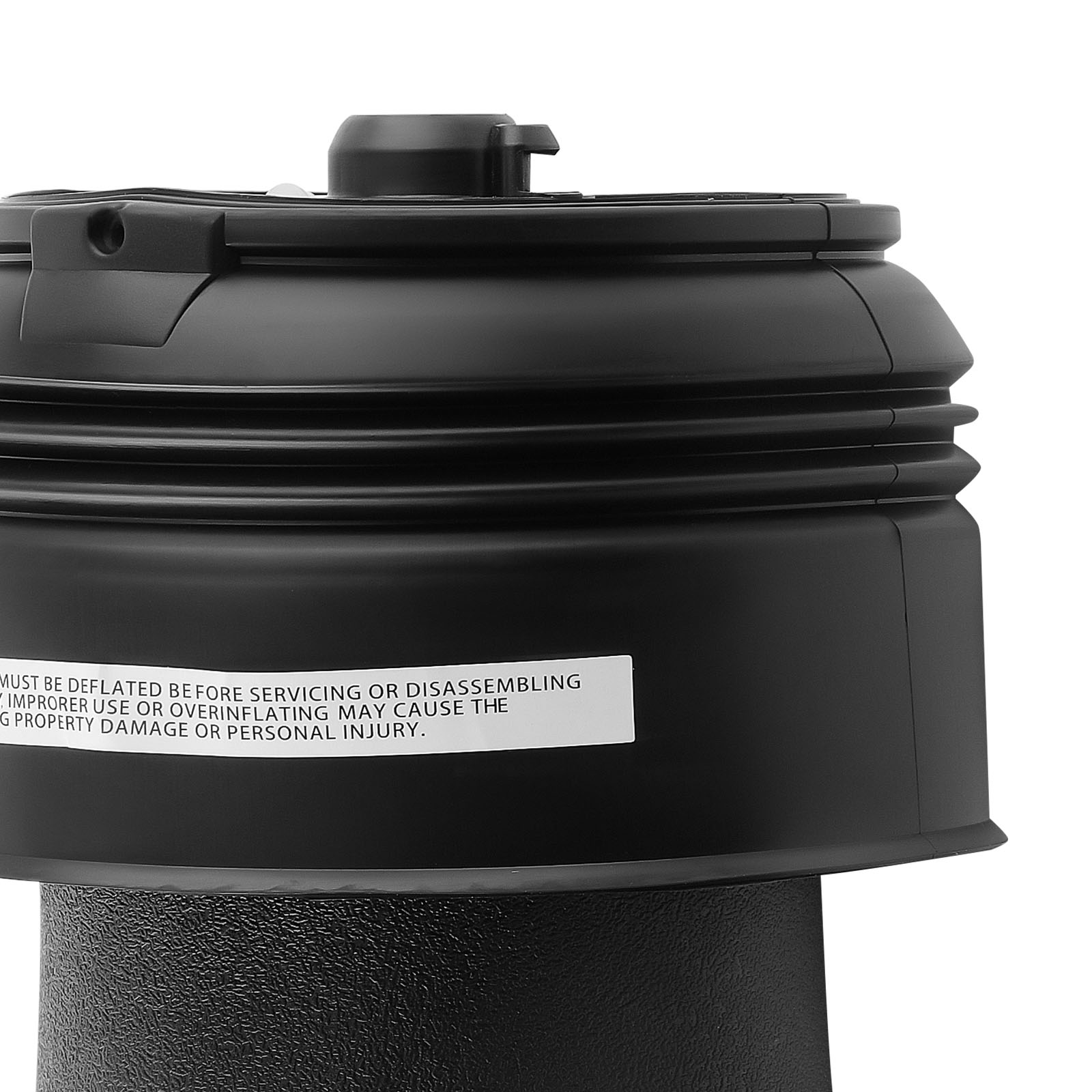 Luftfederung Luftbalg Luftfeder Hinten for BMW X5 F15 F85 X6 F16 F86 37126795014