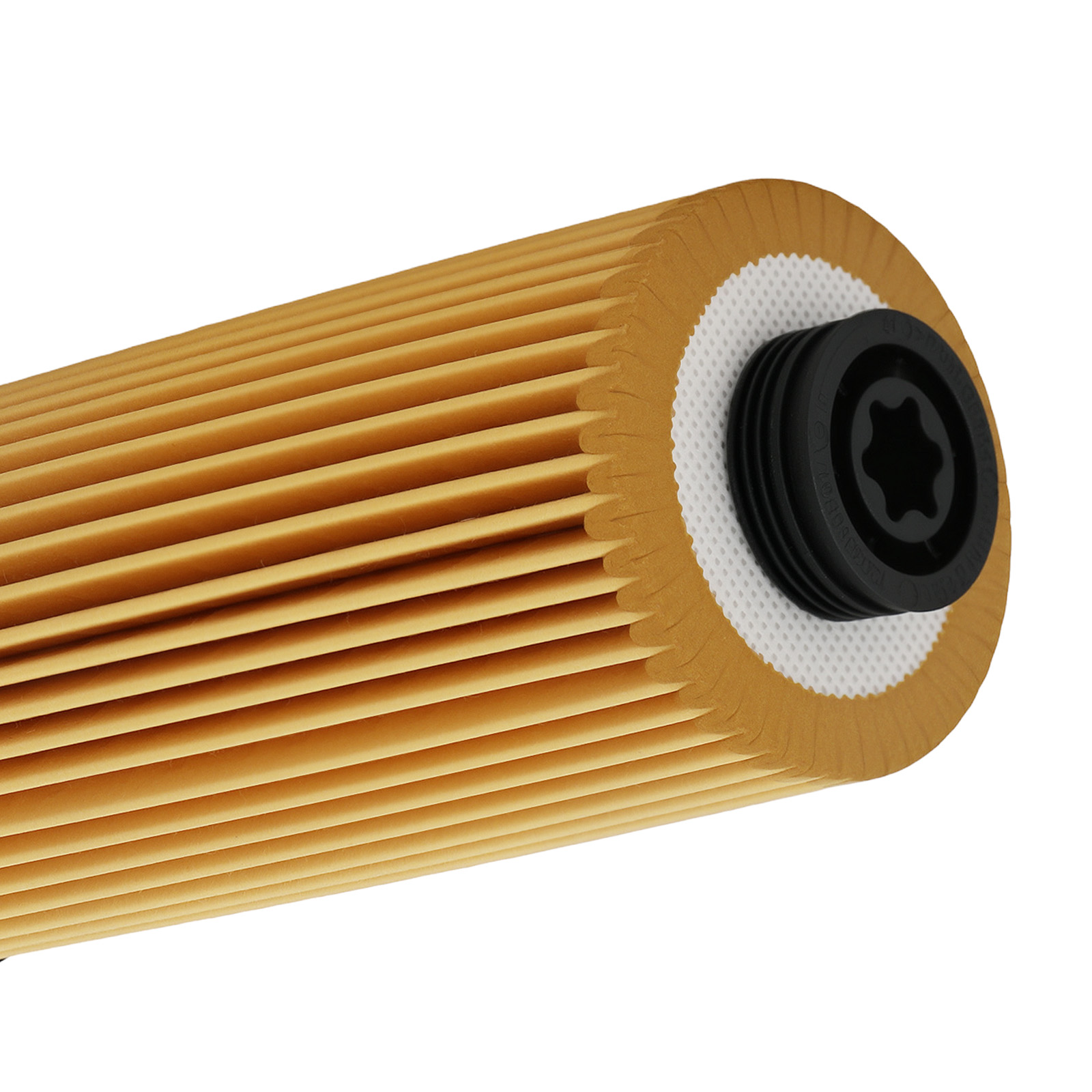 Oil Filter Kit for BMW F39 F44 F48 Mini F55 F56 F57 F60 11428593186 HU6012z