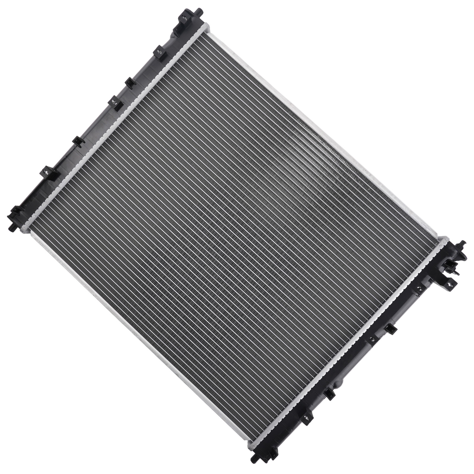 Advanced Radiator fit Cadillac CTS 3.6L 2008-2014 CU13108 Aluminum Core