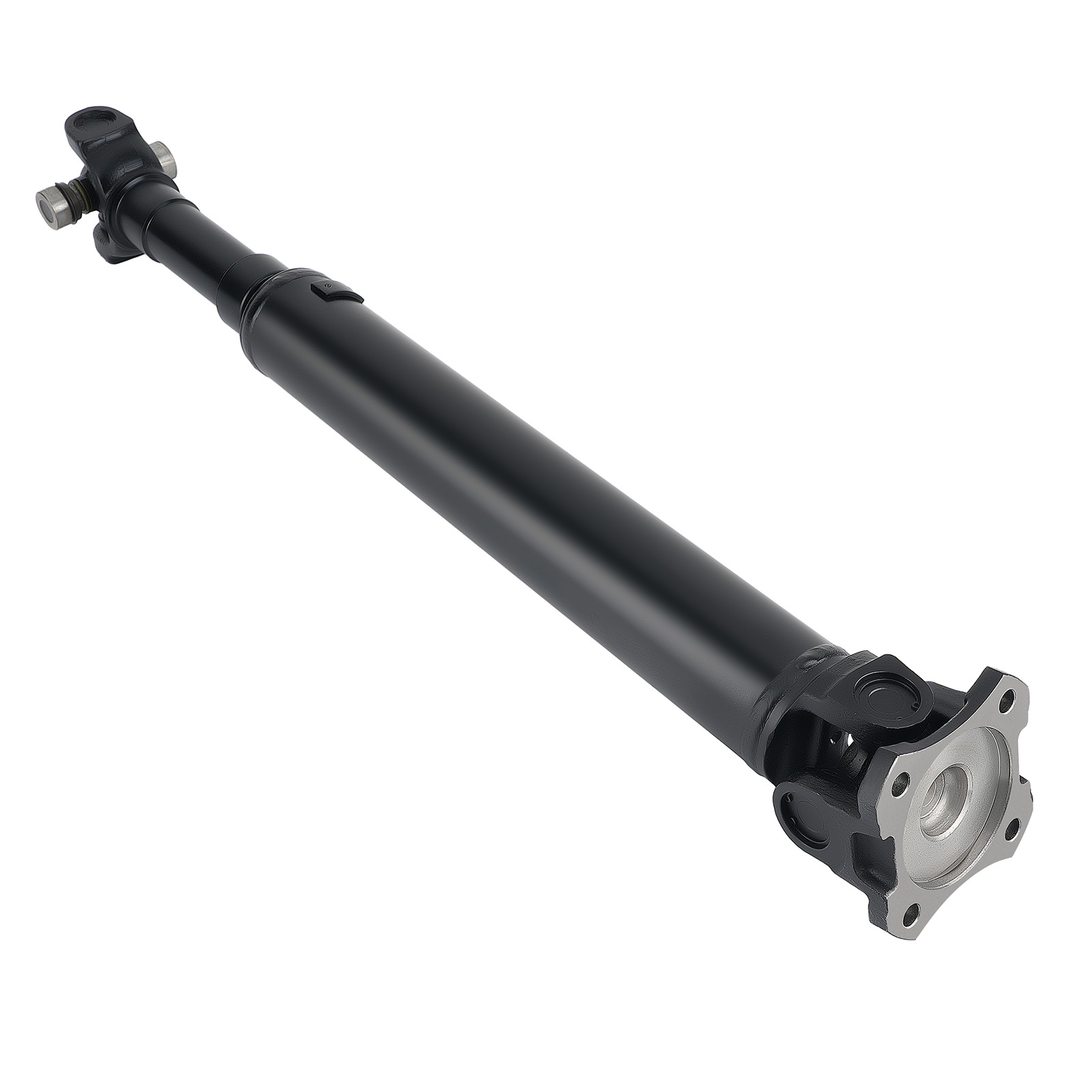 Front Drive Shaft For Chevy GMC Blazer K1500 K2500 K3500 4WD 1988-1994 26022466