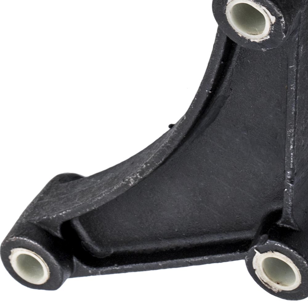 Tandem Axle Trailer Spring Suspension Rebuild Kit 3