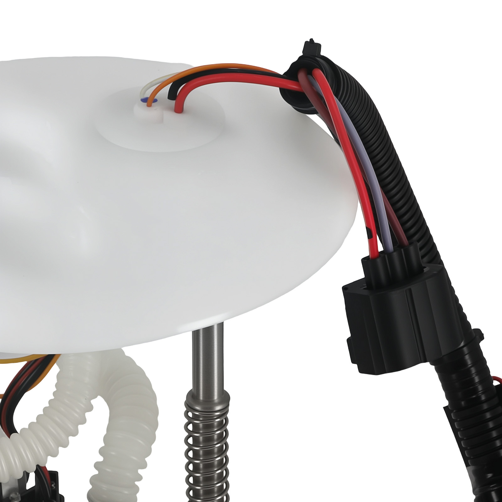 Fuel Pump Assembly for Mercury Mountaineer Ford Explorer 01-03 4.0L V6