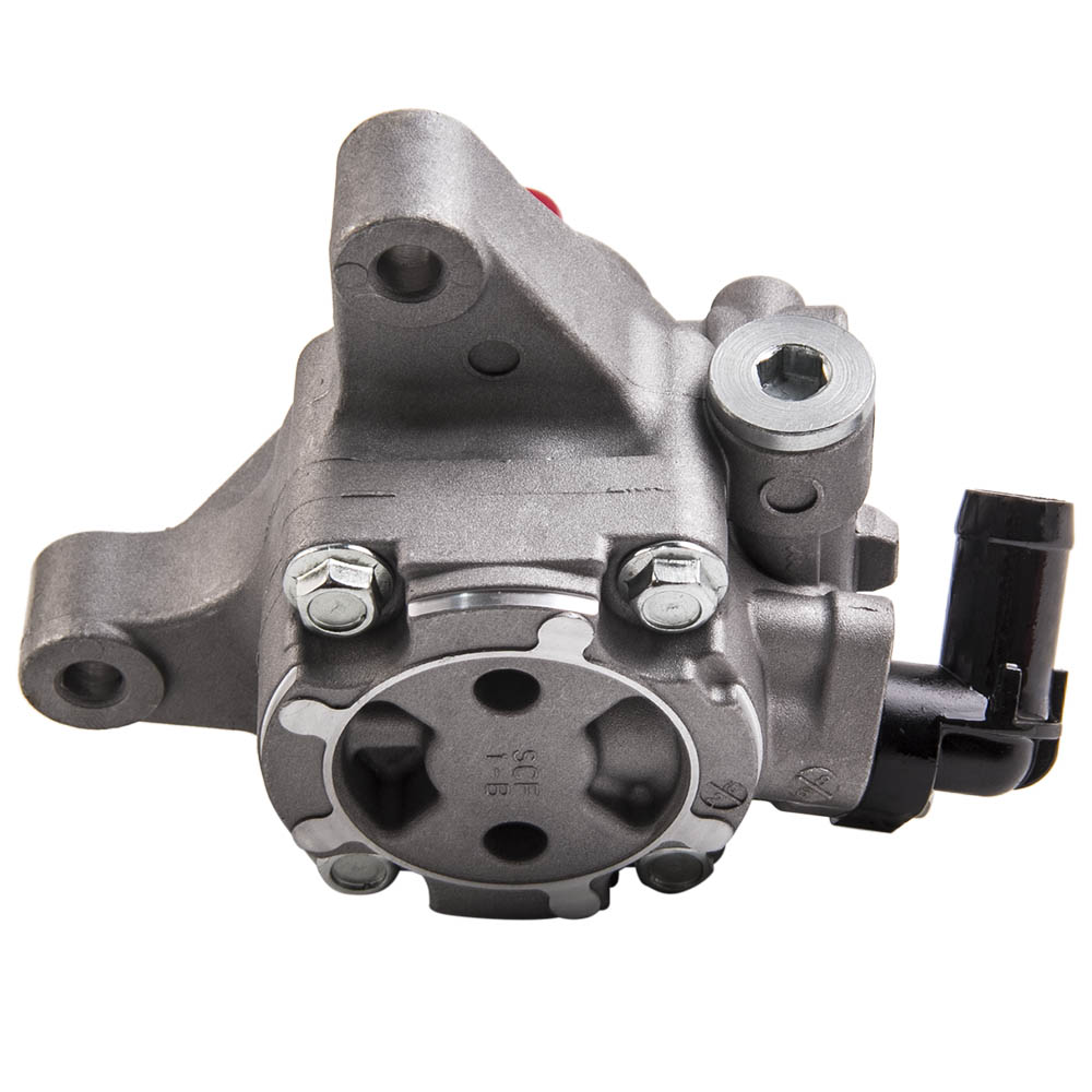 Power Steering Pump for 2002-2011 Honda CRV Accord Acura RSX 2.0L 2.4L