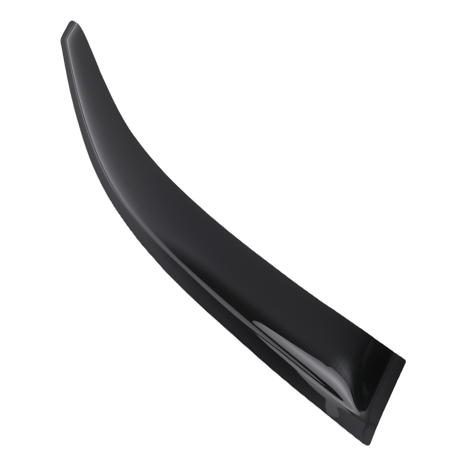 Door Window Rain Guards for Mitsubishi Outlander 2012-2020 Outside Mount 4PC Set