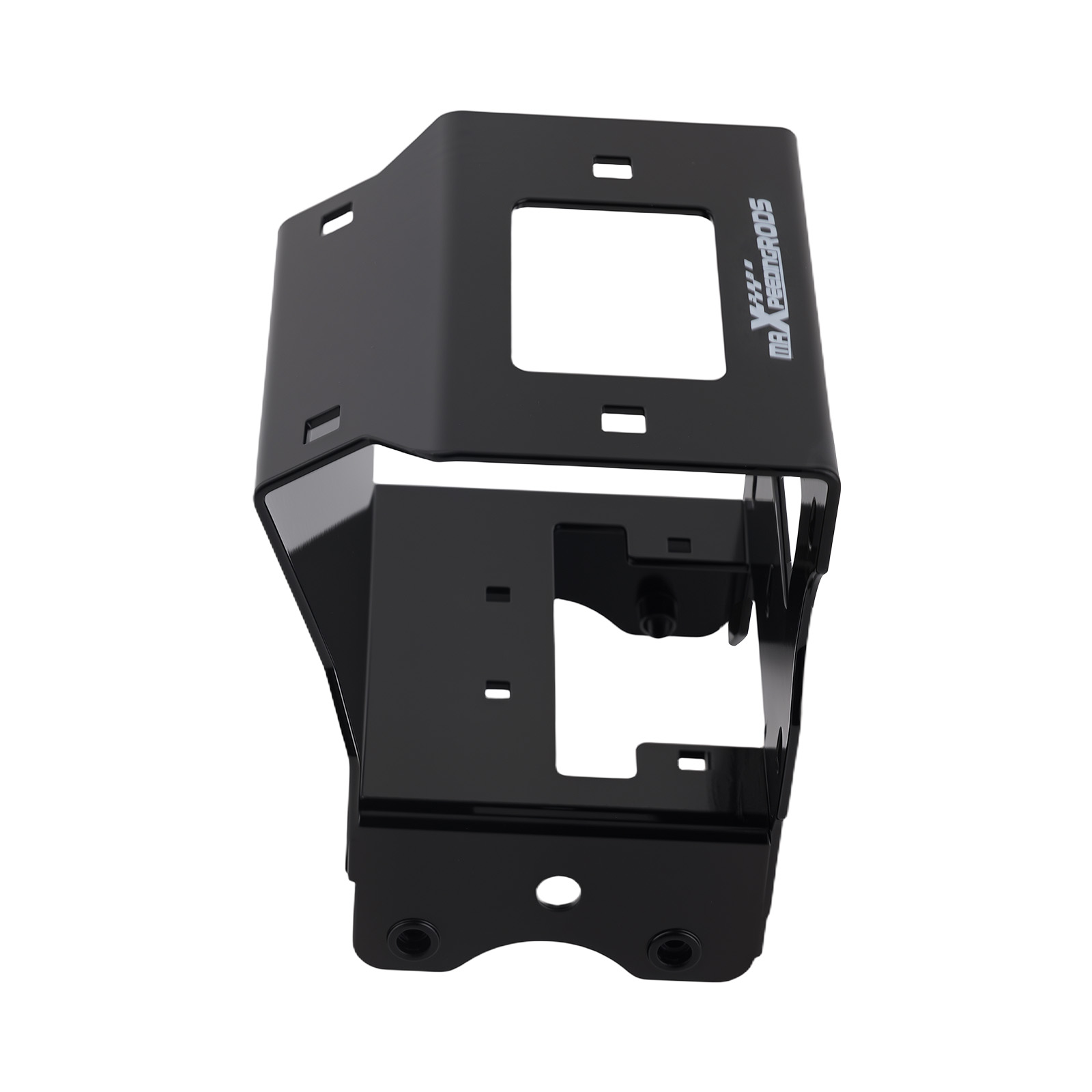 Winch Mount For Scrambler 850/1000 XP 2013-2026 Sportsman ETX/Hawkeye 2015