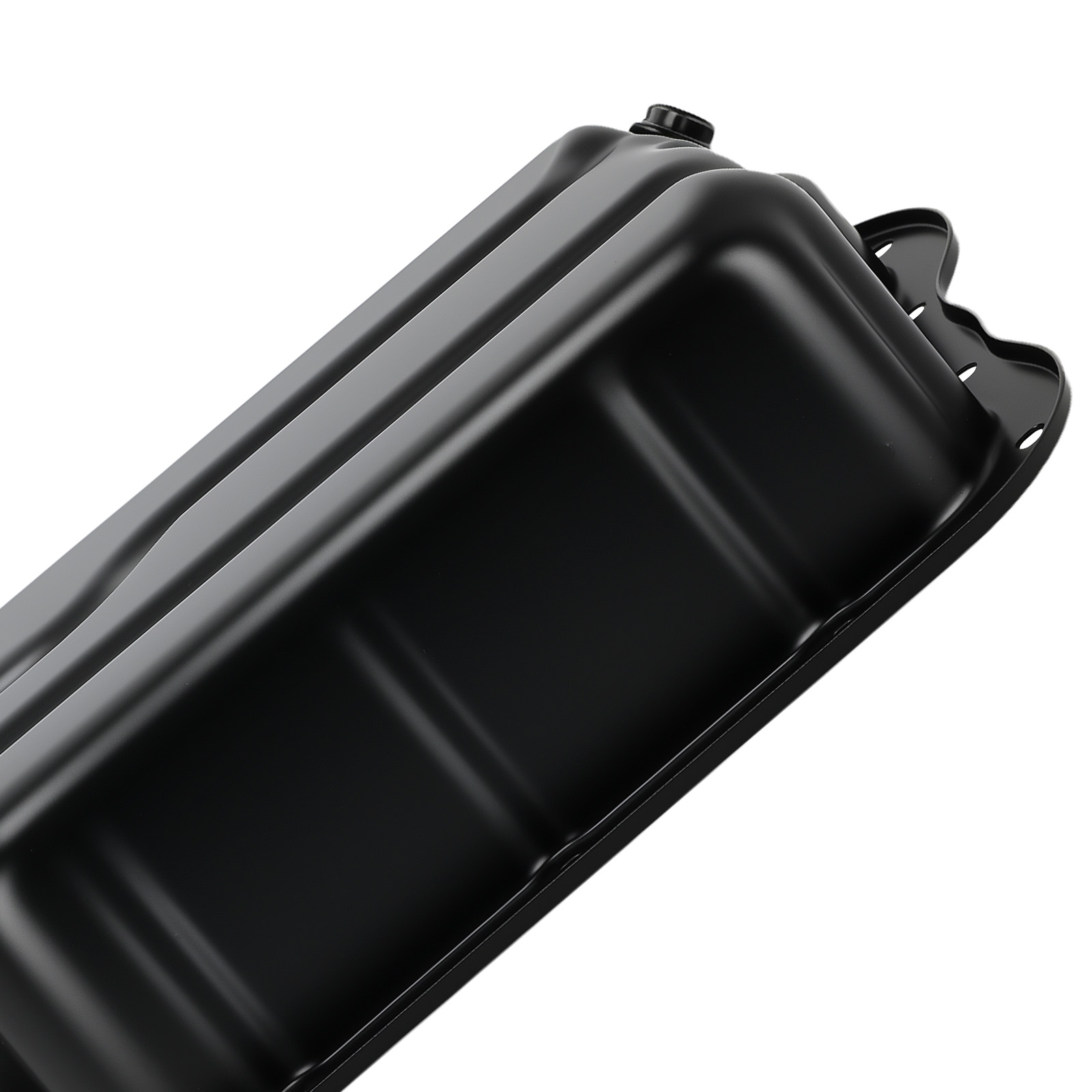 Engine Oil Pan for Hyundai Genesis Coupe 2.0L 2010-2014 215102C000 264427 Steel