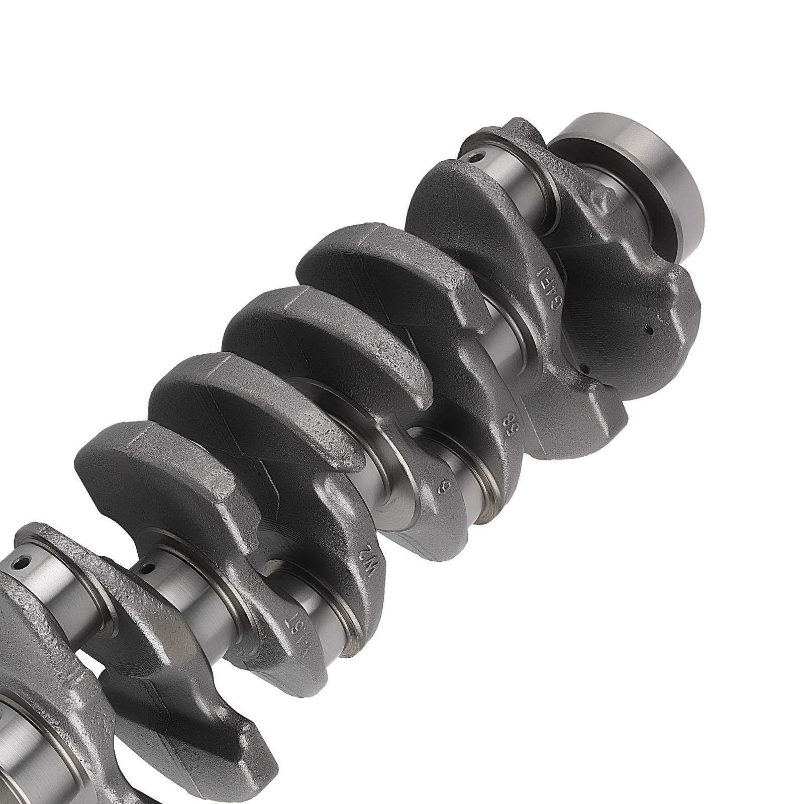Engine Crankshaft Kit for Hyundai Kia G4FJ 1.6T 2011-2022 23110-2B710 w/ Bearing