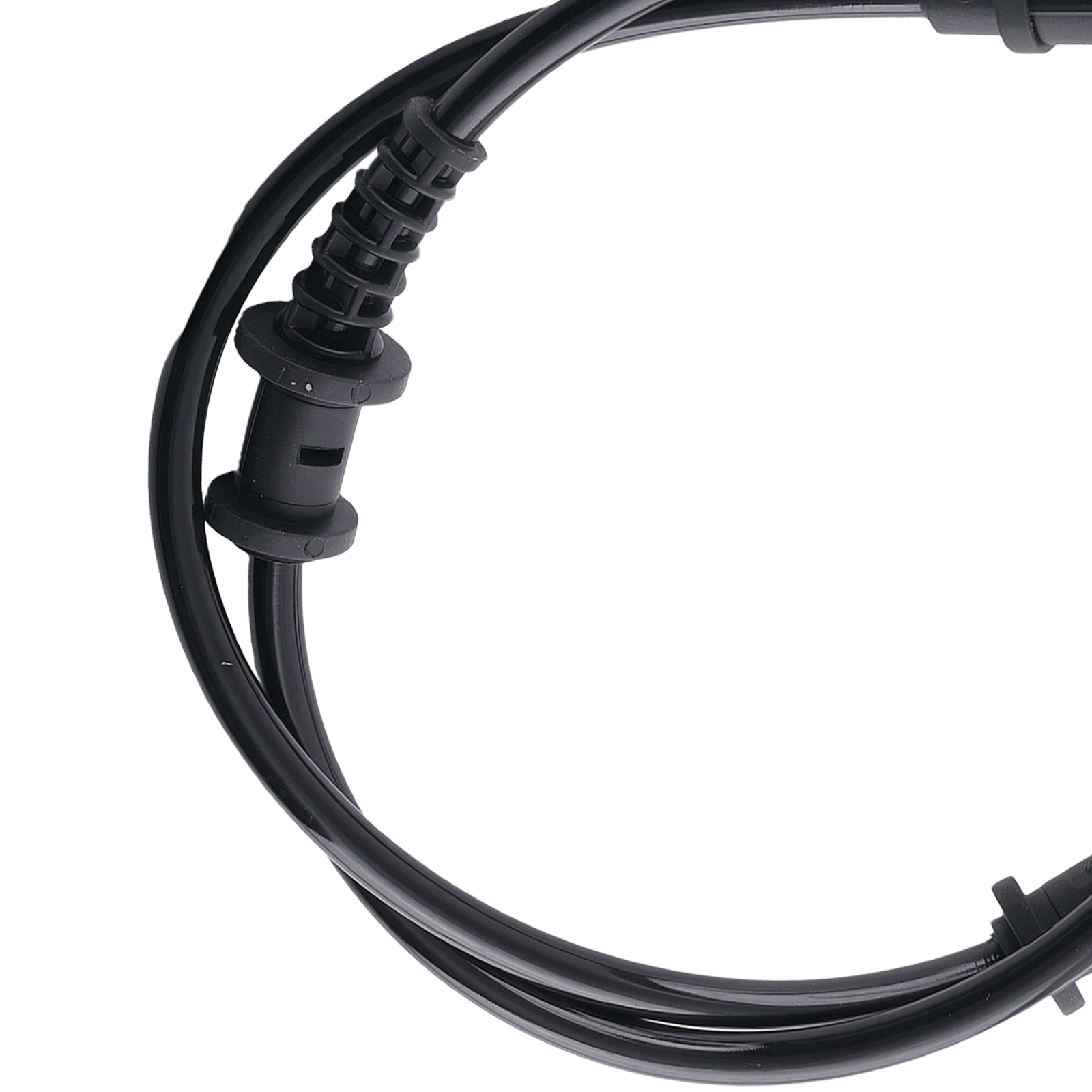 1* ABS Sensore Anteriore Destro Sinistro for Mercedes C W203 CLC A2035400417