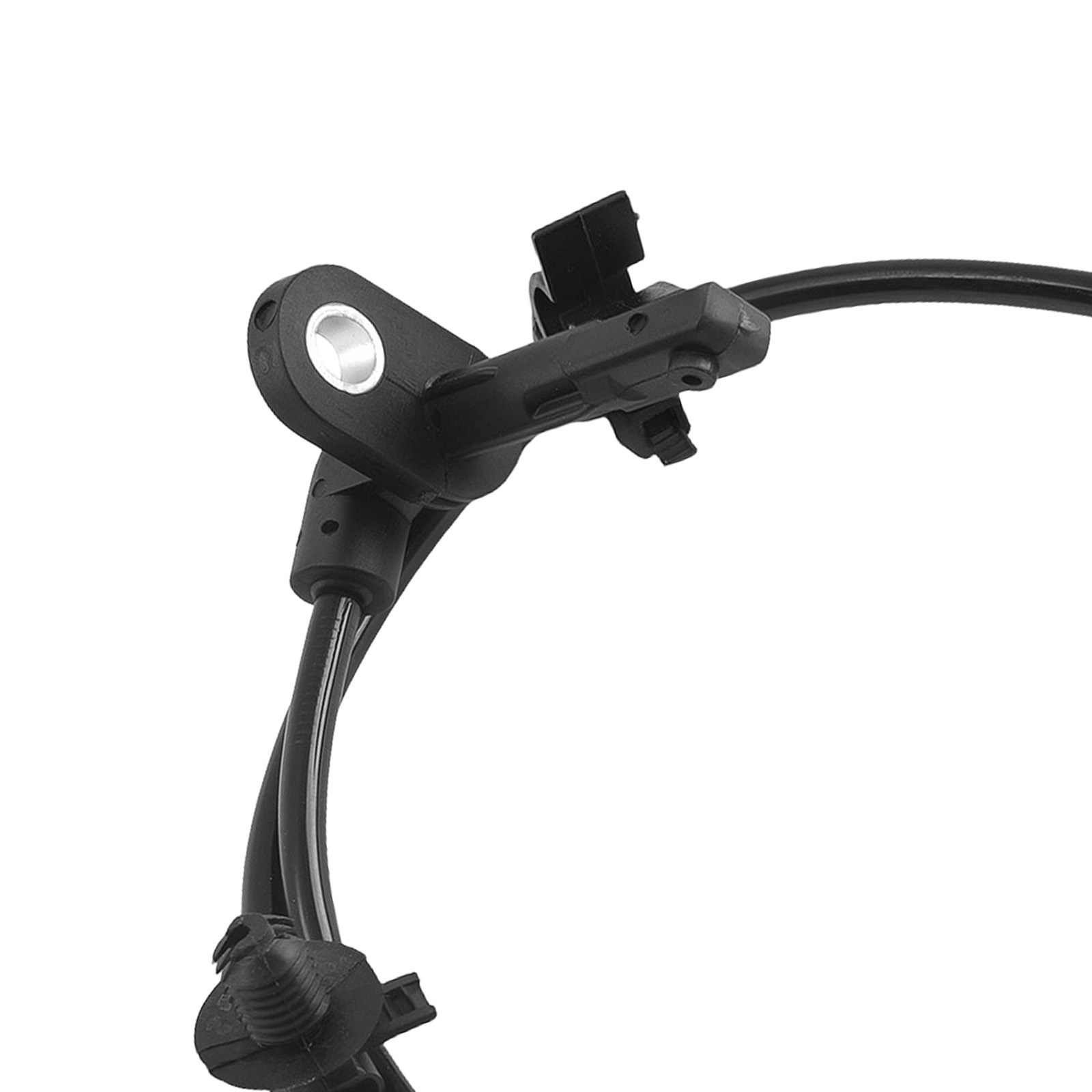 Hinten Links Rechts ABS Raddrehzahlsensor for Vauxhall Astra J 2012-15 13324530