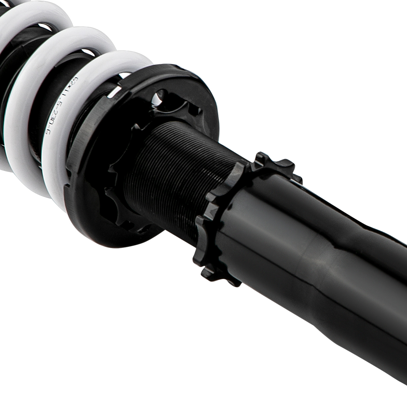 BFO Racing Coilovers Kits For Honda Accord 03-07 Coil Over Spring