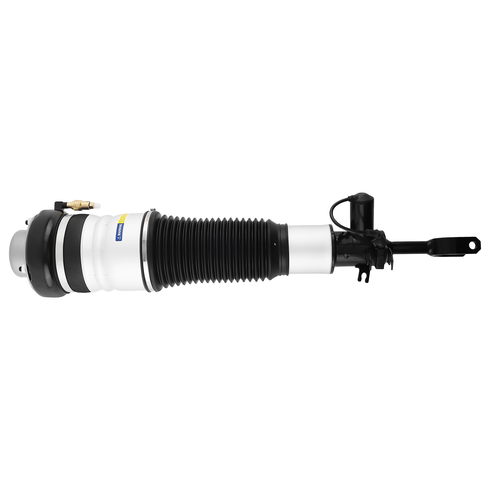 amortisseurs Suspension pneumatiques for Audi A6 S6 C6 (4F) avant gauche