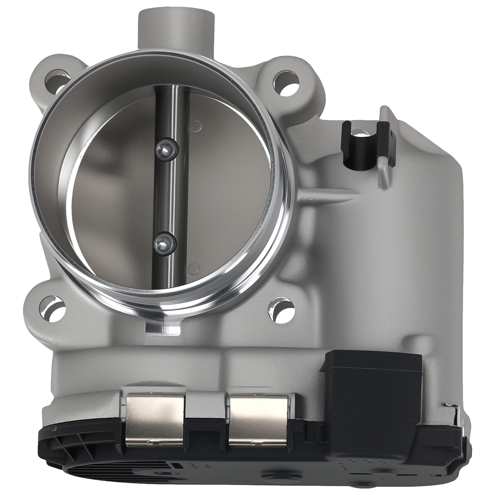 Drosselklappenstutzen For Jaguar XE XJ Volvo S60 Ford Mondeo S-Max AG9E9F991AA