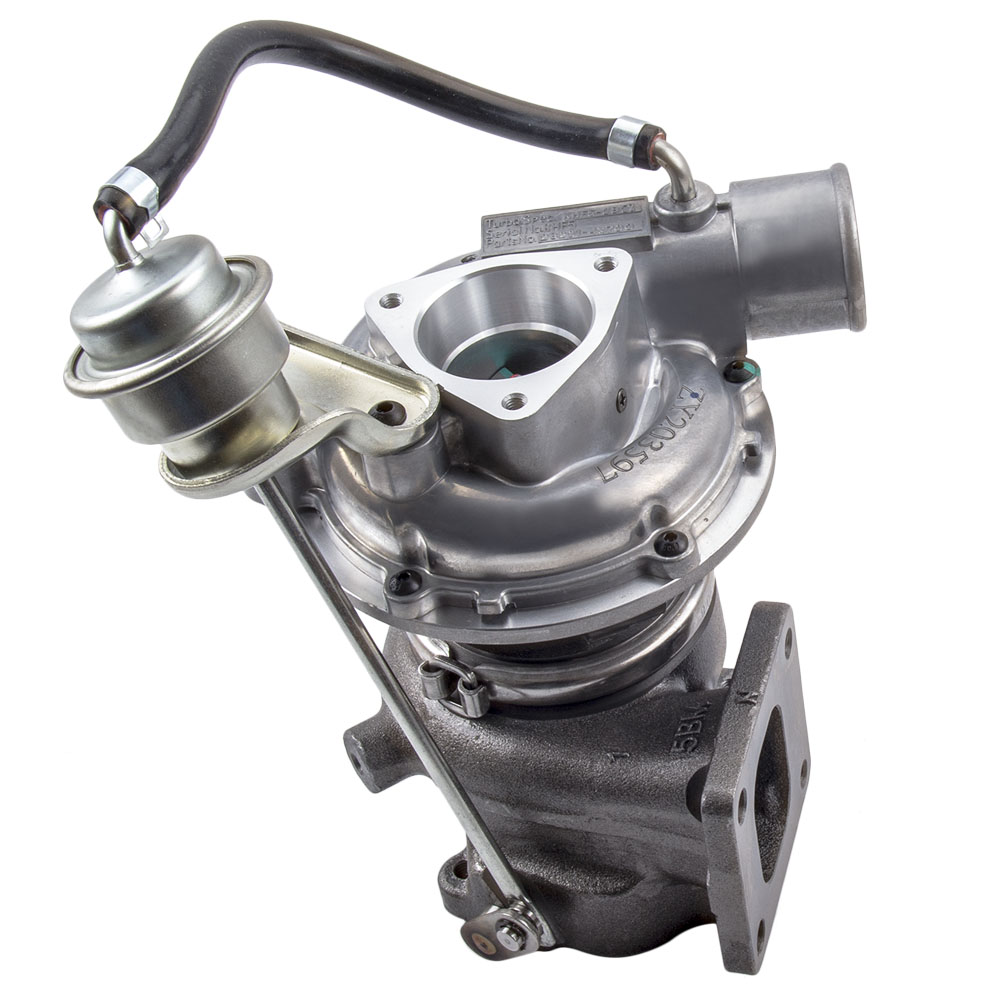 Turbolader for Hyundai Terracan 2.9 CRDi / 2902 ccm 110 Kw  RHF5-2B 282014X700