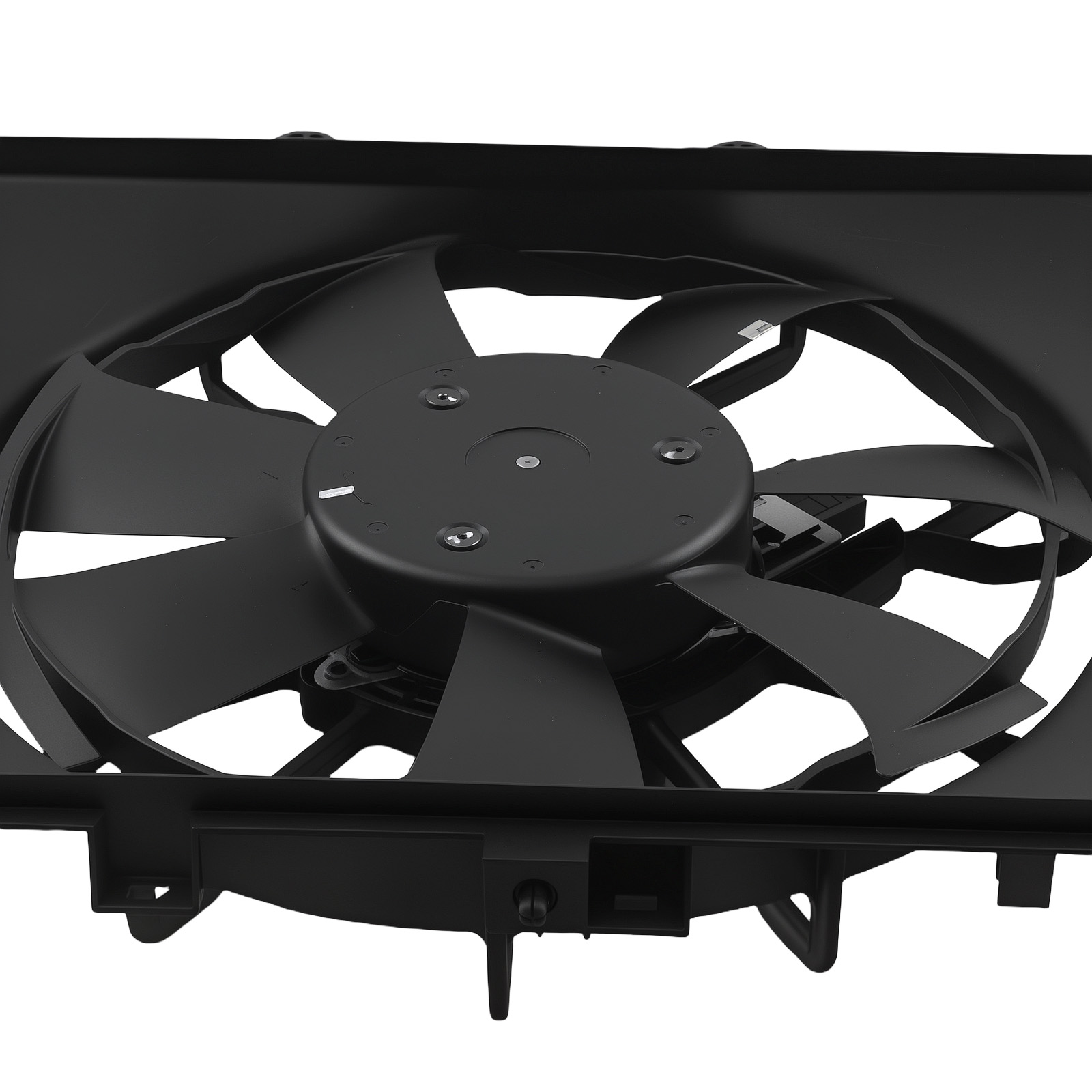 Cooling Fan Direct Replacement for Honda Accord 2018-2022 190206C1A01