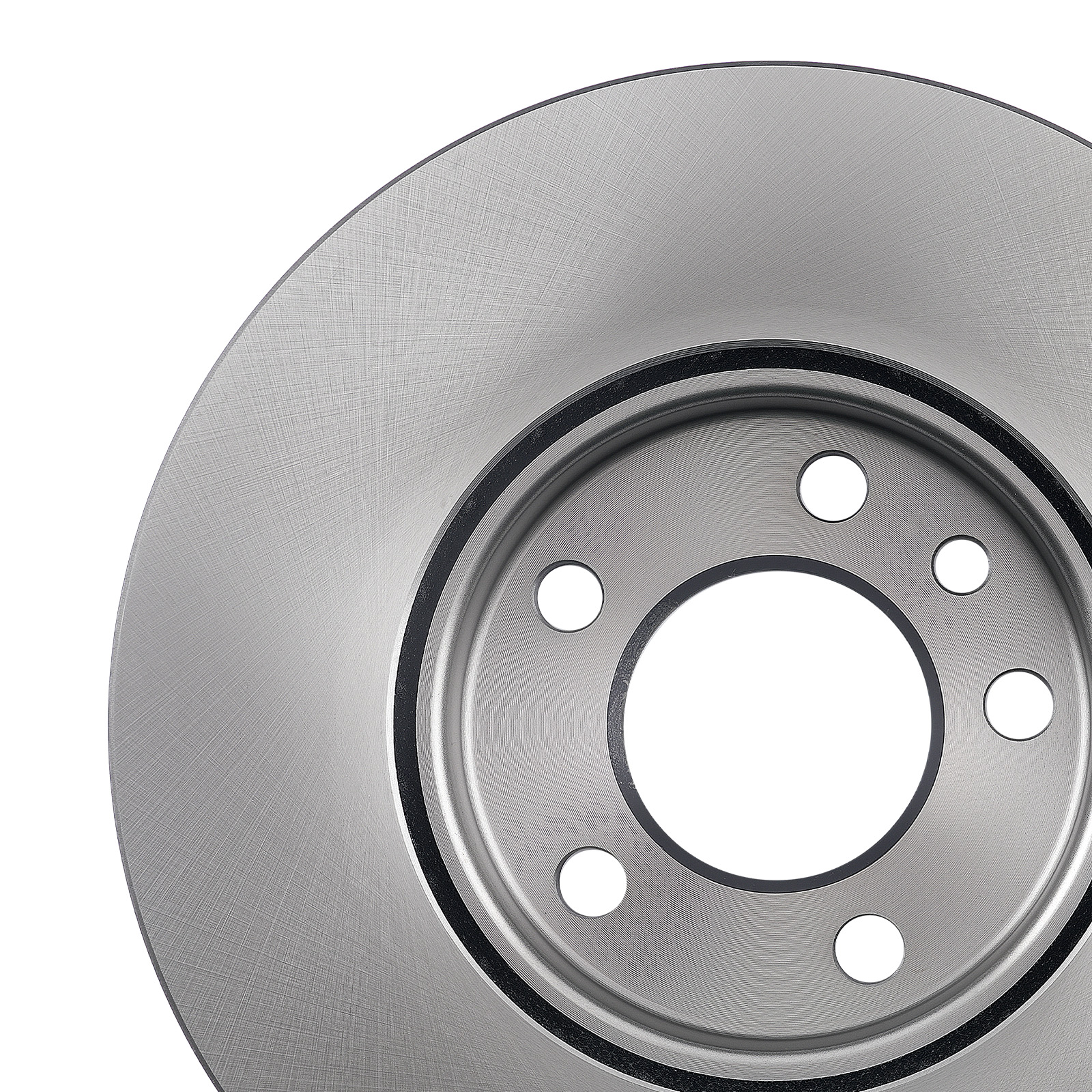 Disques Freins Avant 308mm for VW Multivan Mk V 1.9 TDI Bus 7E0615301D 2003-2009