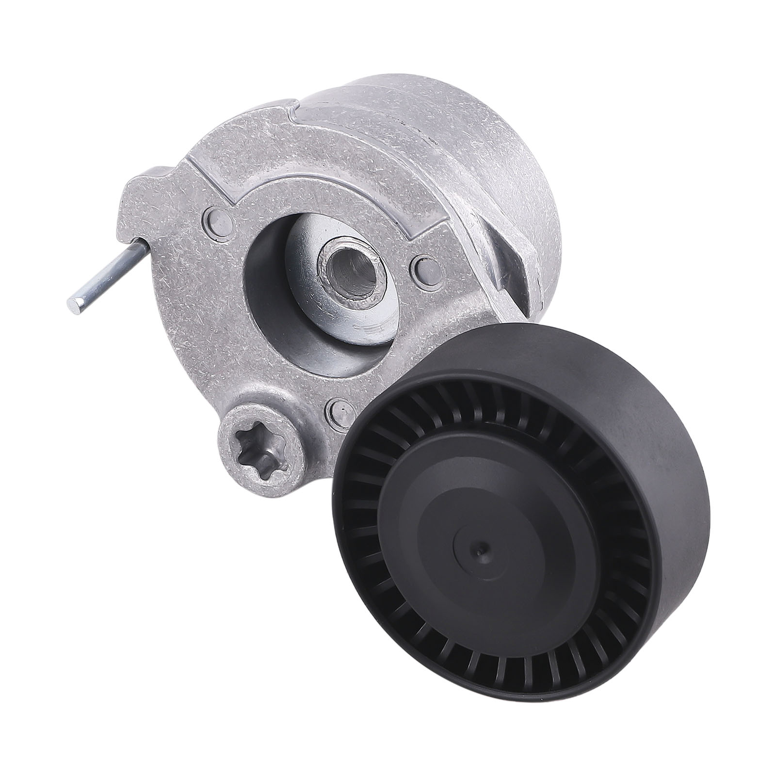 Keilrippenriemen-Satz + Spanner für VW Touareg Audi Q7 Porsche 3.0 059903137AM