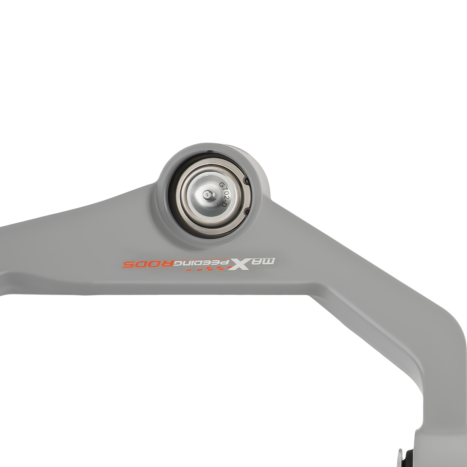 Forged Front Upper Control Arms 3.5