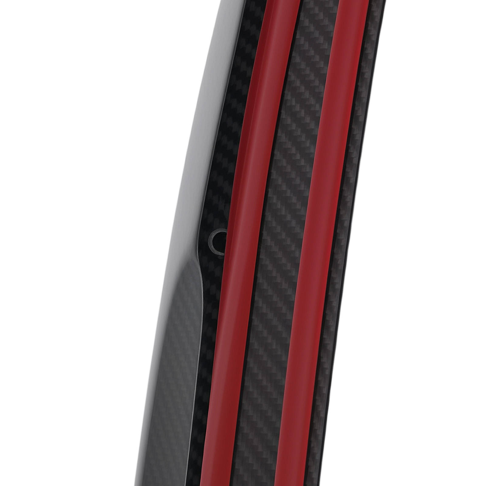 Rear Carbon Trunk Spoiler Wing for BMW E92 2-DR 2007-2013 Fiber M3 Style