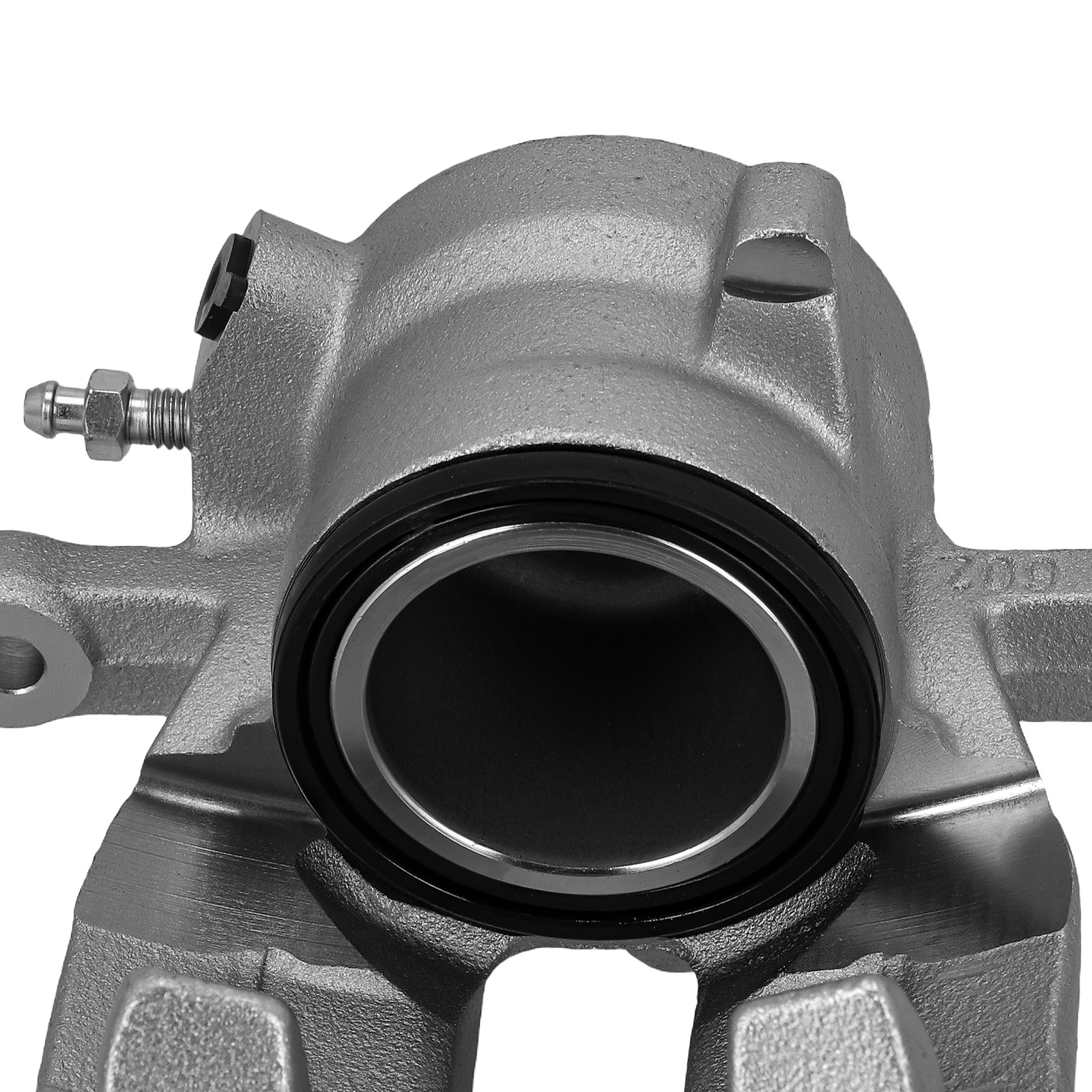 Bremssattel Schwimmend Vorne Rechts for Mercedes W169 W245 A1694200683 57mm