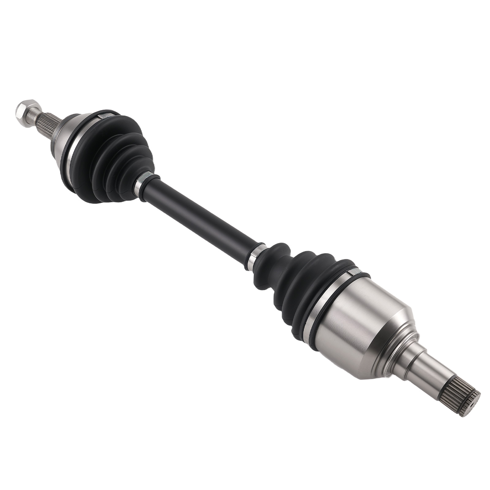 Antriebswelle for MERCEDES A-/B-KLASSE W169 W245 200 180/200CDI vorne links