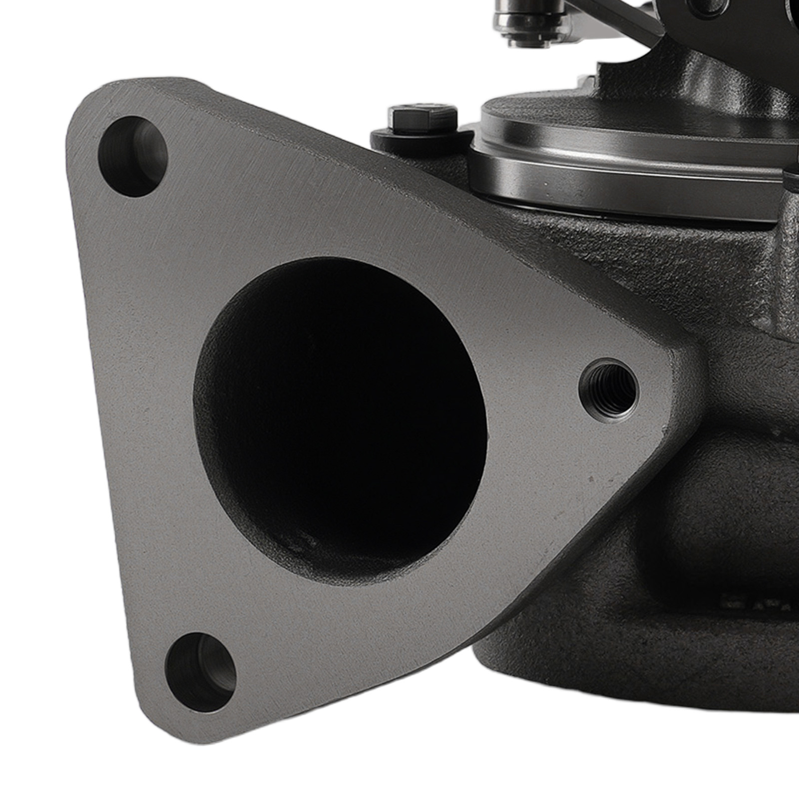 Turbolader für FordTransit Custom 2.2 TDCi FWD 114KW 155PS 2011- 786880-5006S