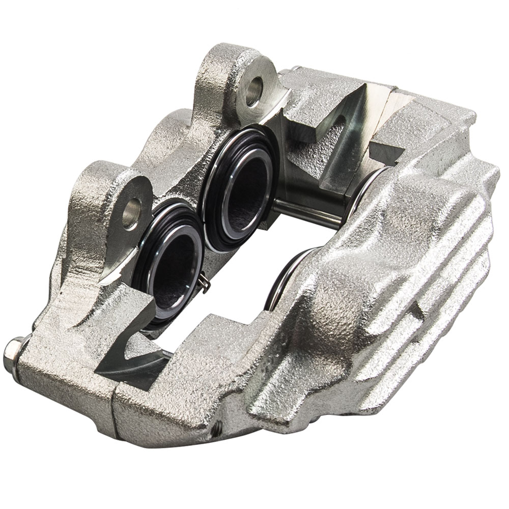 Pair for Toyota 4 Runner Hilux Land Cruiser VW Taro Front Brake Caliper Calipers 6941324474655 ...