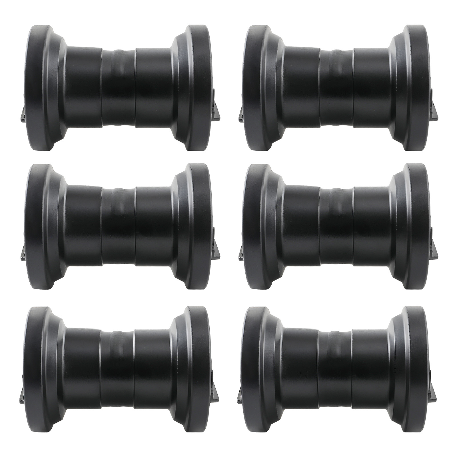 Bottom Roller RD441-21702 for Kubota KX161-3 KX161-3S KX161-3ST KX057-4