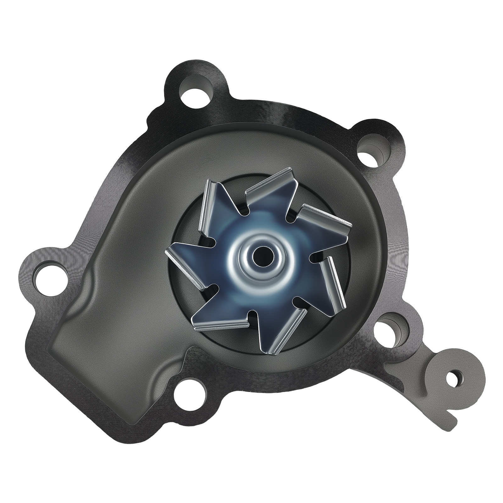 Coolant Water Pump for Hyundai Tucson Kia Sportage 2.0L 2005-2010 AW9353