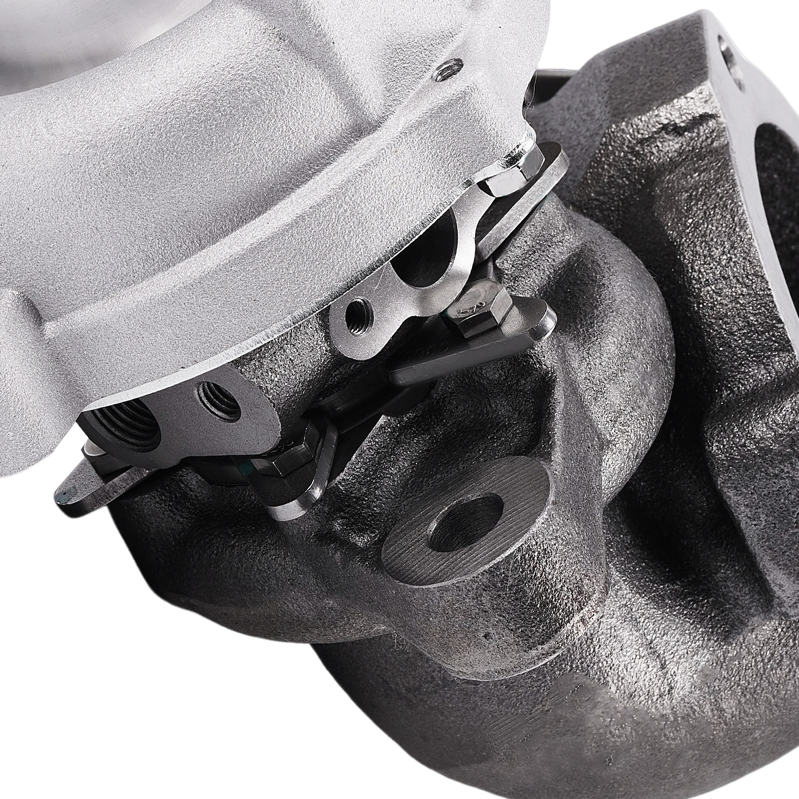 Turbolader Upgrade 330PS K04-001 RS for SEAT Leon Toledo SKODA Octavia 1,8T NEUE