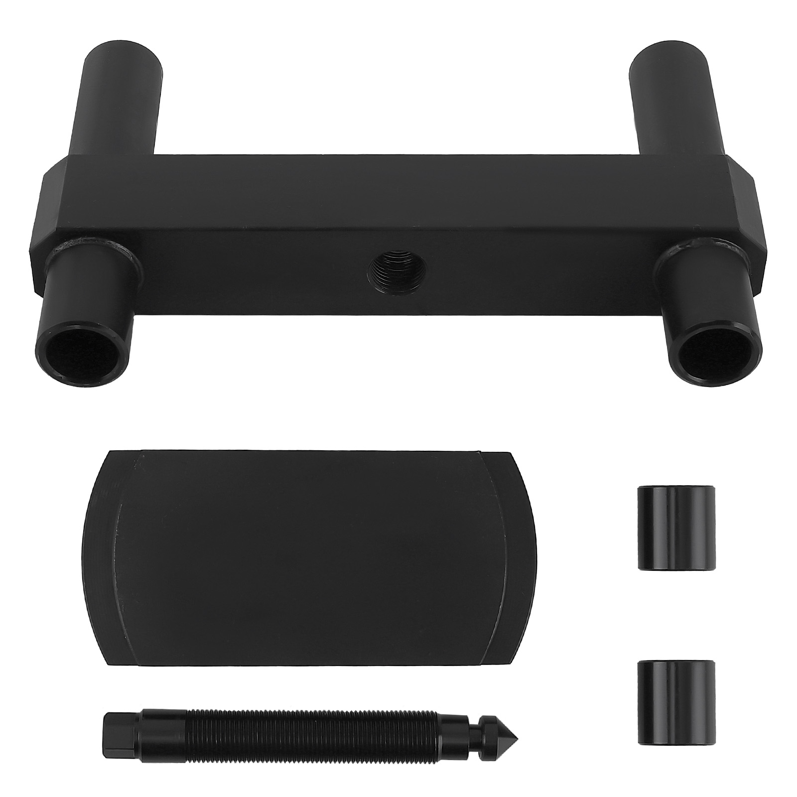 Cylinder Liner Press Installer Tool Heavy Duty For Cummins ISX X15 Engine