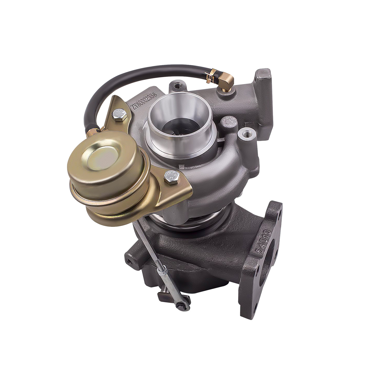 Turbolader 17201-54030 CT20 for Toyota 4-Runner 2.4L ab Bj. 1984