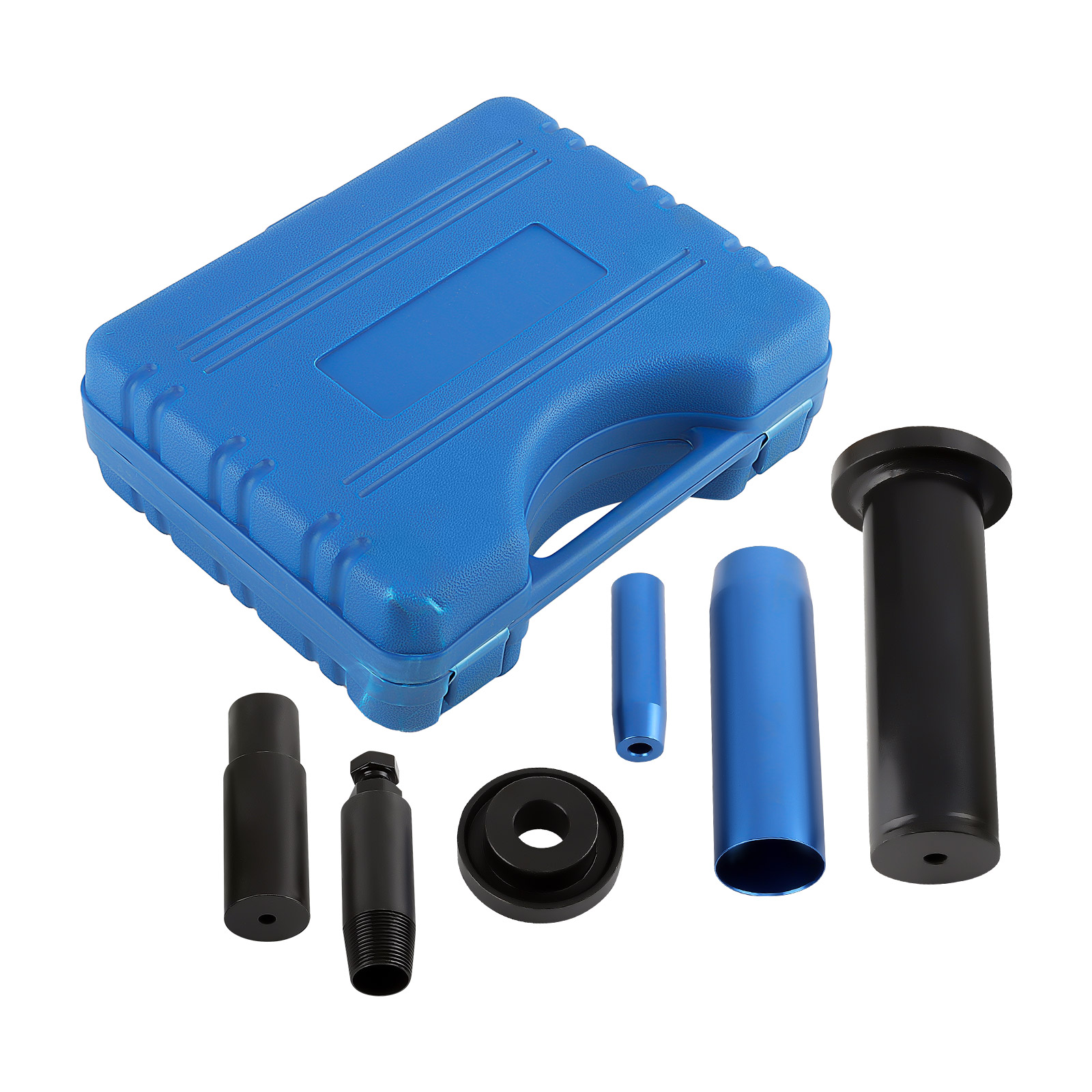 Dual Clutch Transmission Oil Seal Removal Tool&Installer  For Ford Fiesta Focus