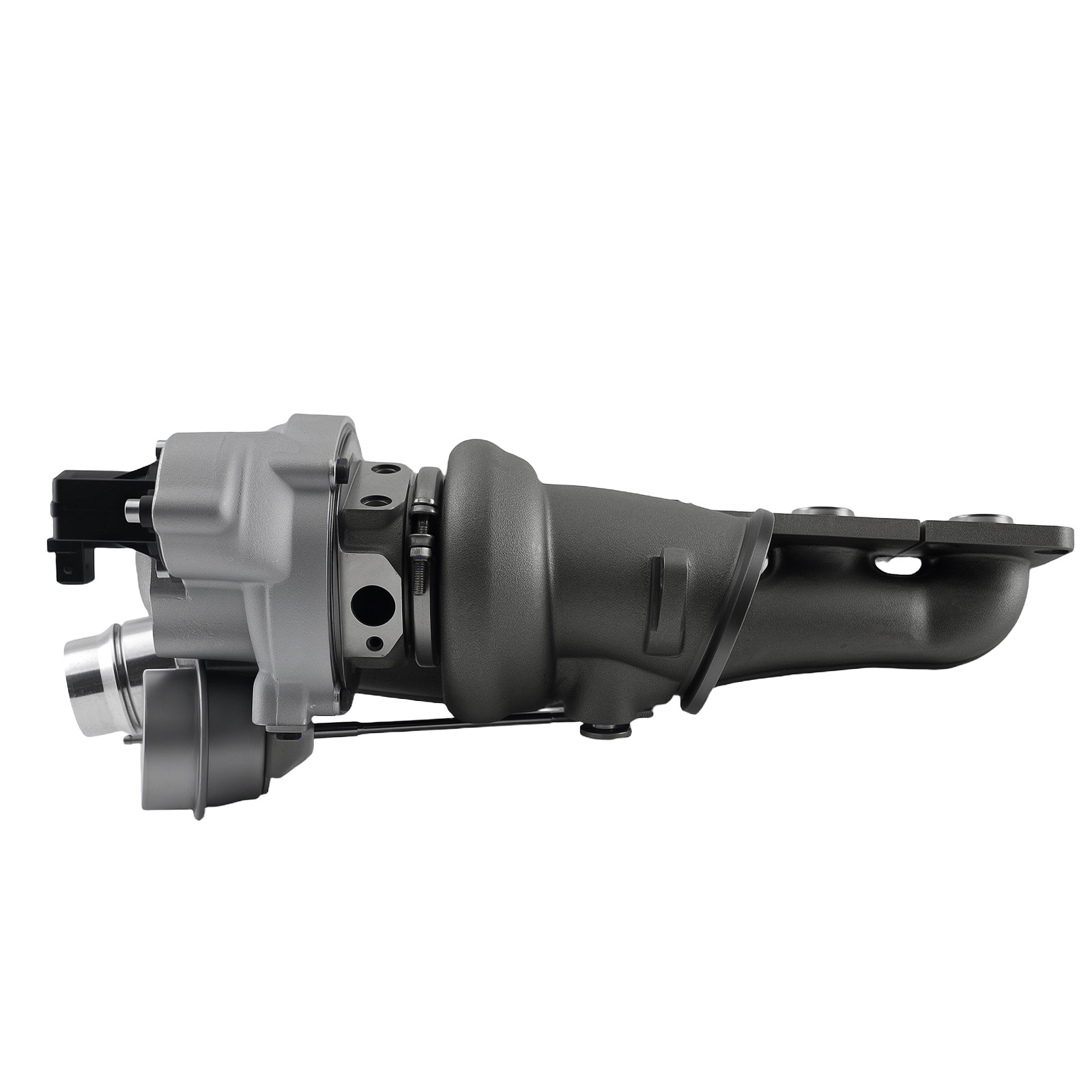 Turbolader for BMW 5 535i 6 640i 7 740i ActiveHybrid N55 B30 A 11657583908