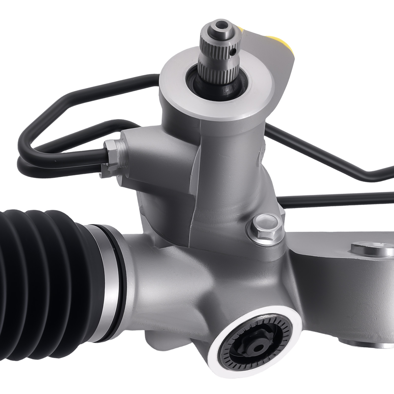 Lenkgetriebe Komplettsatz for Nissan Primera P12 2002-2008 49001BA200