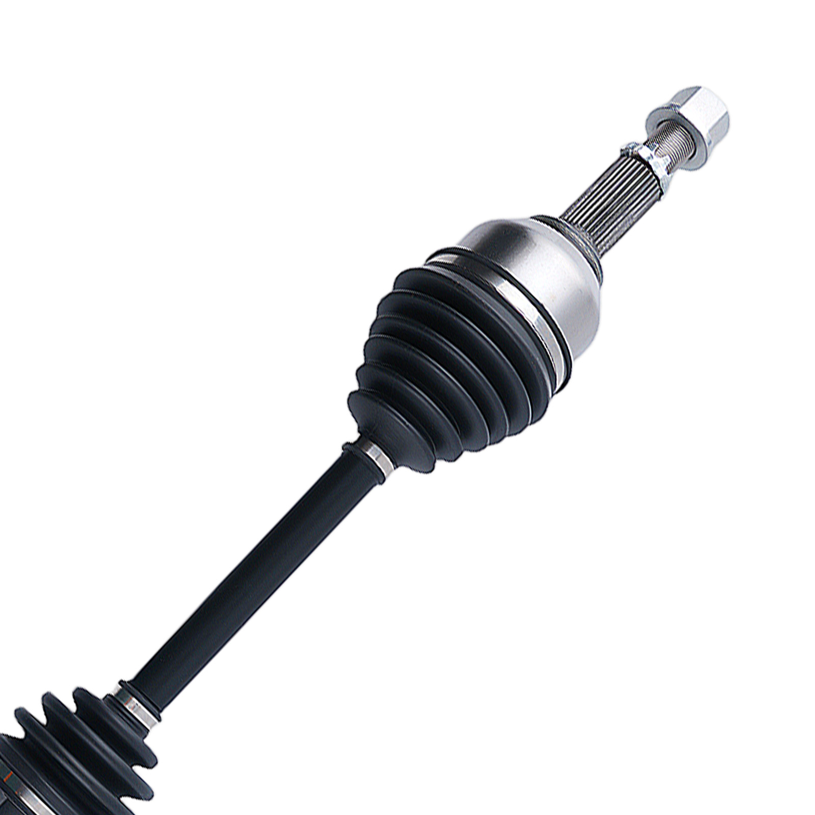 CV Axle Assembly for Nissan Altima 2013 2014-2018 L4 2.5L Sedan Front Passenger