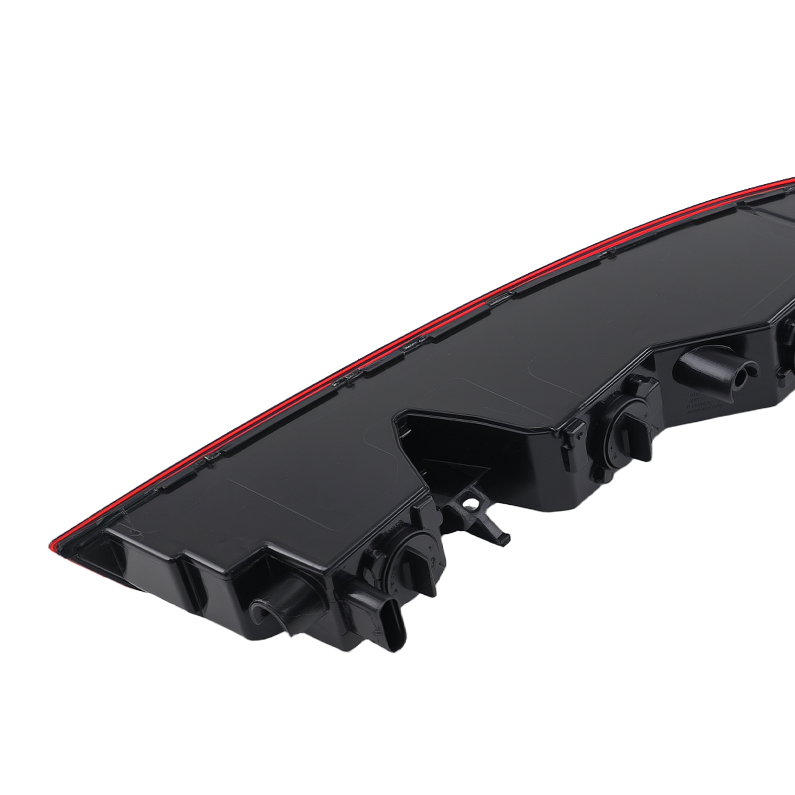 Bumper Rücklampe Links for Audi Q3 8U 2015-2018 8U0945095B PC