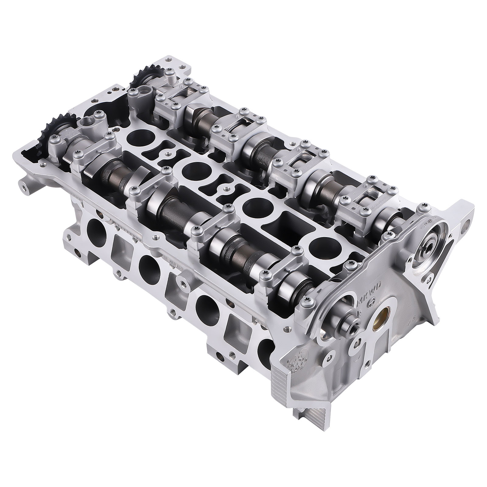 Cylinder head for Volkswagen Golf Passat Beetle Jetta 1.8