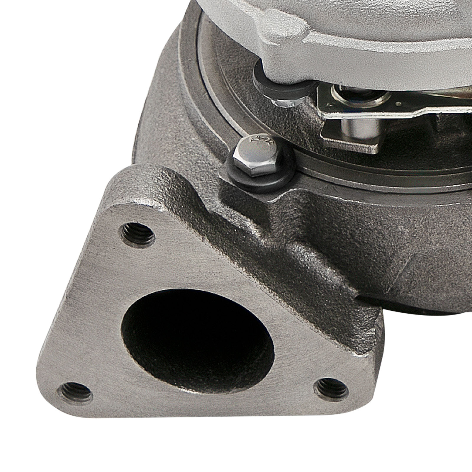 New Turbo Turbocharger for Ford Galaxy Seat Alhambra 1.9 TDI 701855-0002 96-00