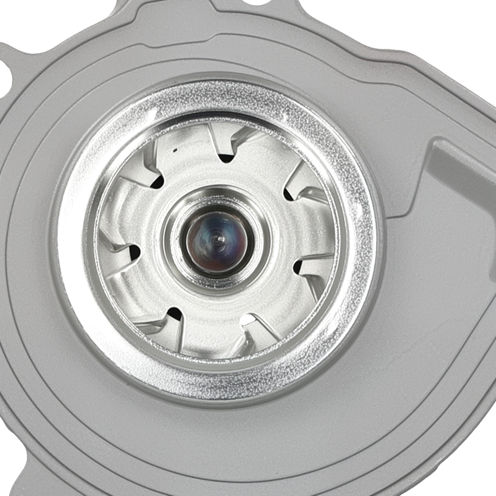Coolant Water Pump Kit fit Chevrolet Sonic/Trax 1.8L 2012-2018 71739779 AW6184